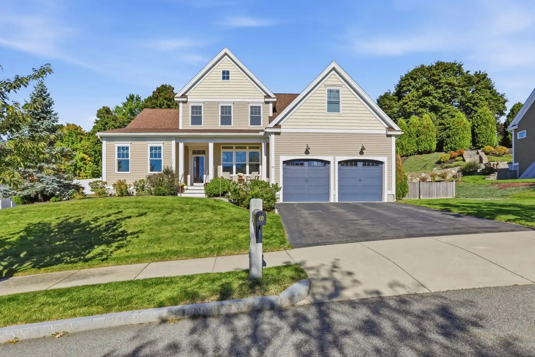 Single family home for sale at 40 Winship Dr, Stoneham, MA 02180 | MLS# 73591799