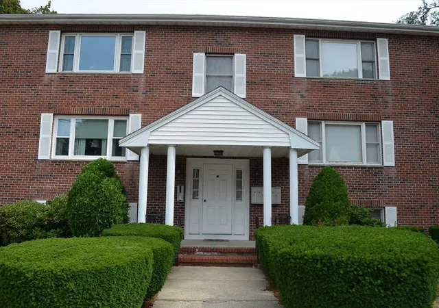 Photo 1 of Condo for sale at 22 Roosevelt Rd #4, Quincy, MA 02169 | MLS# 73554597 | Listing updated on 2026-10-15