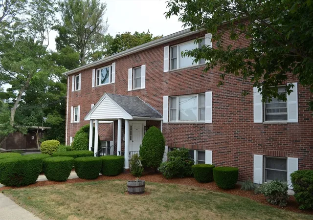 Listing Photo 4 - Condo for sale in building located at 22 Roosevelt Rd, Quincy, MA 02169 - Unit #4
