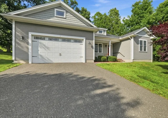 3rd image of 2 Dogwood Dr, Belchertown, MA 01007 | MLS# 73558414