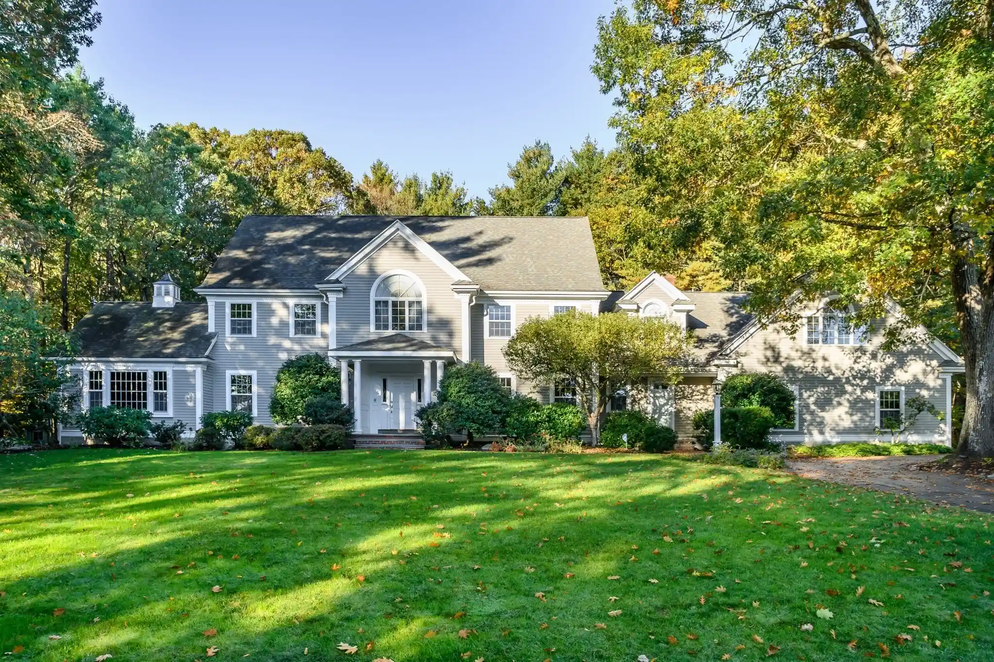 Single family home for sale at 38 Ridge Rd, Westwood, MA 02090 | MLS# 73593391
