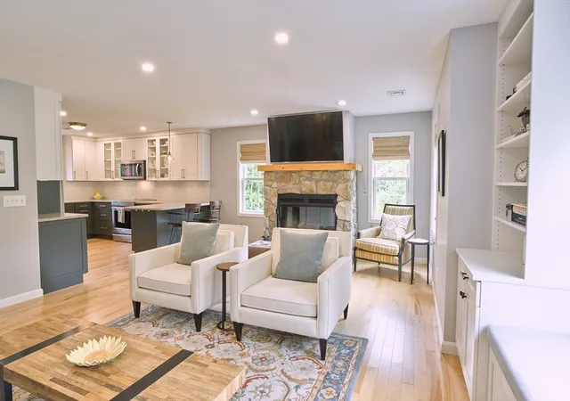 Homes for sale in Easthampton, MA | 21 Holly Circle, Easthampton, MA 01027 | MLS# 73536059