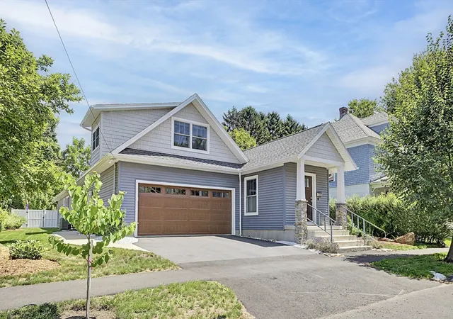 Photo 1 of Sale Pending at 29 Woodbine Ave, Northampton, MA 01060 | MLS# 73551652 | Listing updated on 2026-08-09