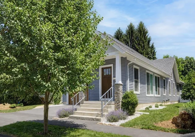 Photo 2 of Sale Pending at 29 Woodbine Ave, Northampton, MA 01060 | MLS# 73551652 | Listing updated on 2026-08-09