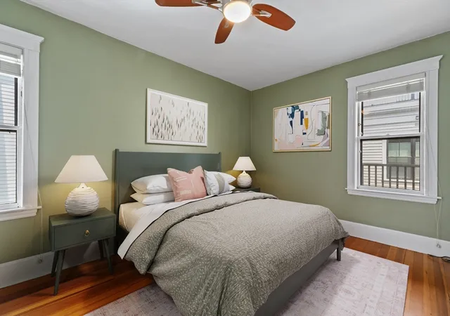 Photo 2 of Condo for sale at 62 Seaverns Ave #2, Jamaica Plain, MA 02130 | MLS# 73546298 | Listing updated on 2026-09-18