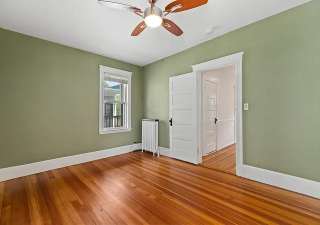 Listing Photo 4 - Condo for sale in building located at 62 Seaverns Ave, Boston, MA 02130 - Unit #2