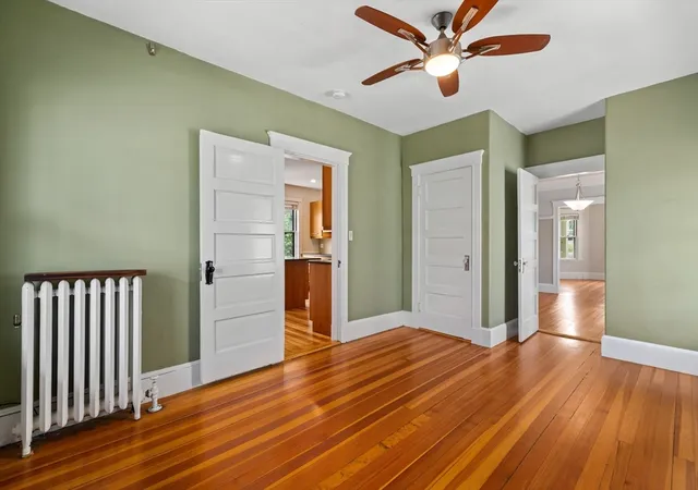 Listing Photo 5 - Condo for sale in building located at 62 Seaverns Ave, Boston, MA 02130 - Unit #2