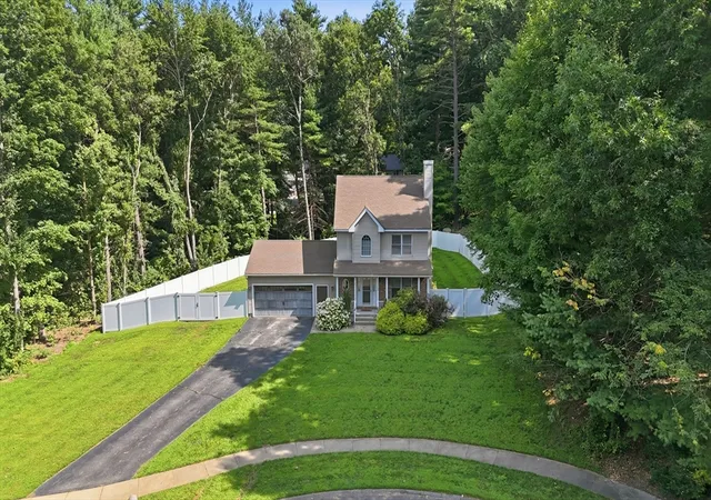 1st image of 27 Judy Ln, East Longmeadow, MA 01028 | MLS# 73565070