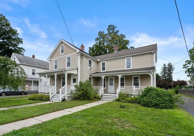 3rd image of 23-25 High St, Easthampton, MA 01027 | MLS# 73565391