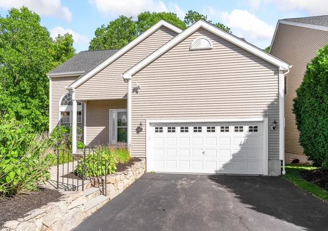 Homes for sale in Milford, MA | 11 Aris Way #11, Milford, MA 01757 | MLS# 73496553