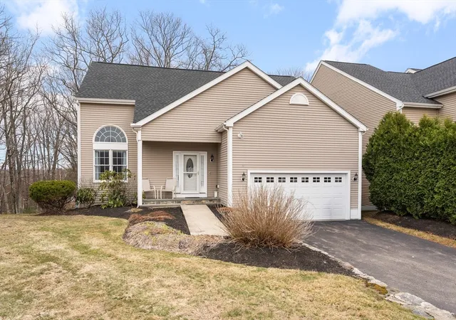 Homes for sale in Milford, MA | 11 Aris Way #11, Milford, MA 01757 | MLS# 73496553