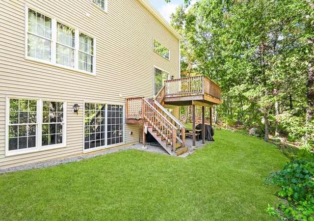 Homes for sale in Milford, MA | 11 Aris Way #11, Milford, MA 01757 | MLS# 73496553