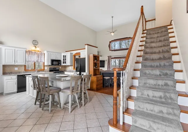 Homes for sale in Milford, MA | 11 Aris Way #11, Milford, MA 01757 | MLS# 73496553