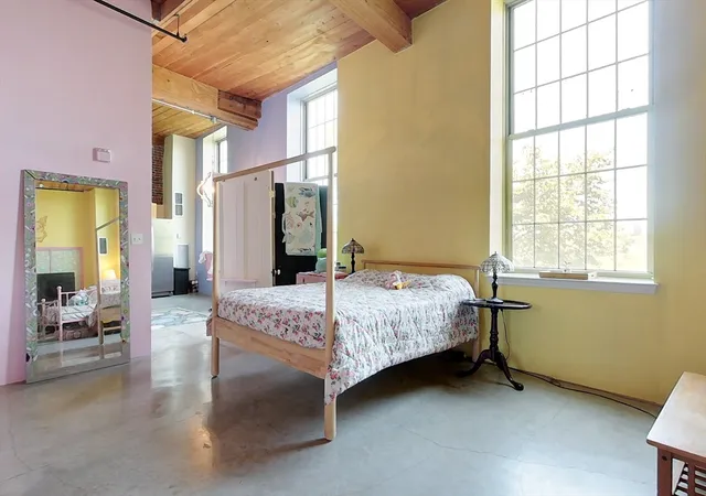 5th image of 35 Riverwalk Way #R222, Lowell, MA 01854 | MLS# 73555972