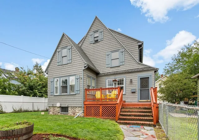 1st image of 12 Baincroft Rd, Malden, MA 02148 | MLS# 73559316