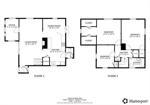 28th image of 12 Baincroft Rd, Malden, MA 02148 | MLS# 73559316