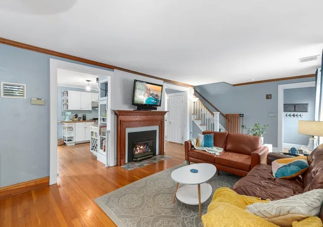 2nd image of 12 Baincroft Rd, Malden, MA 02148 | MLS# 73559316