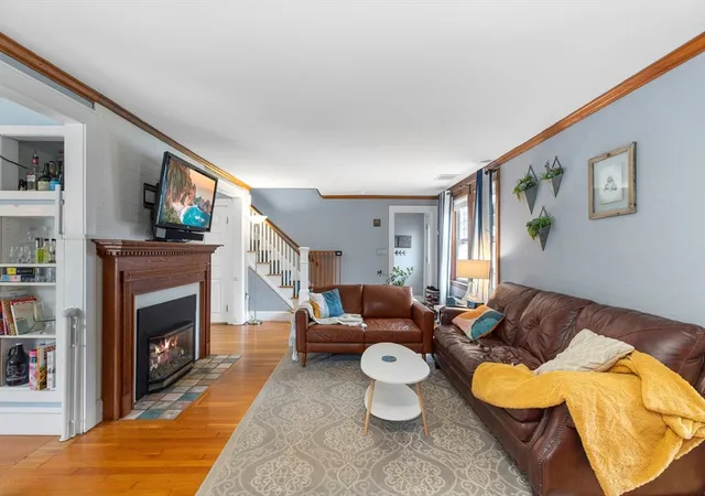 3rd image of 12 Baincroft Rd, Malden, MA 02148 | MLS# 73559316