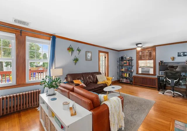4th image of 12 Baincroft Rd, Malden, MA 02148 | MLS# 73559316