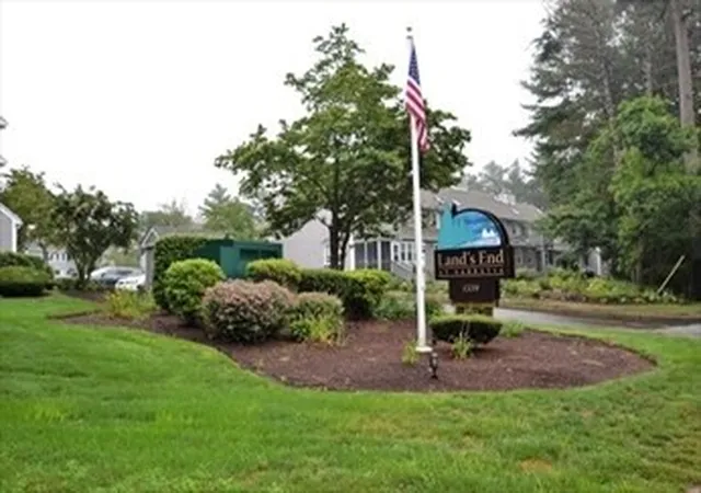 26th image of 1559 Bay Street #46, Taunton, MA 02780 | MLS# 73550625