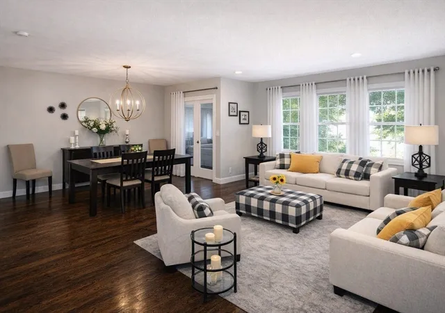 2nd image of 1559 Bay Street #46, Taunton, MA 02780 | MLS# 73550625