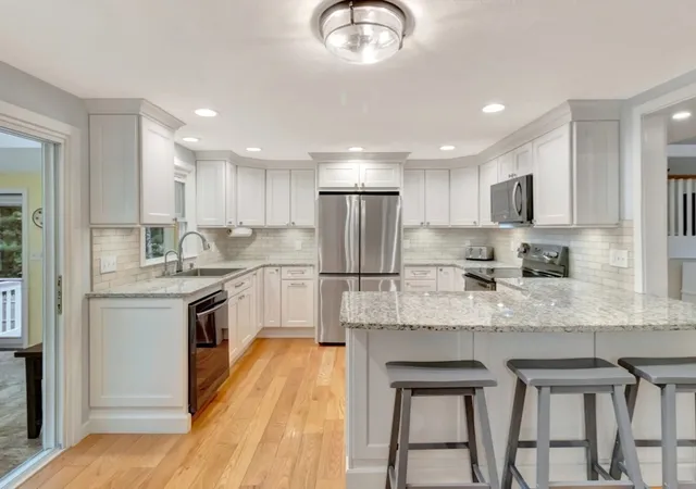 2nd image of 779 Ware St, Mansfield, MA 02048 | MLS# 73540330