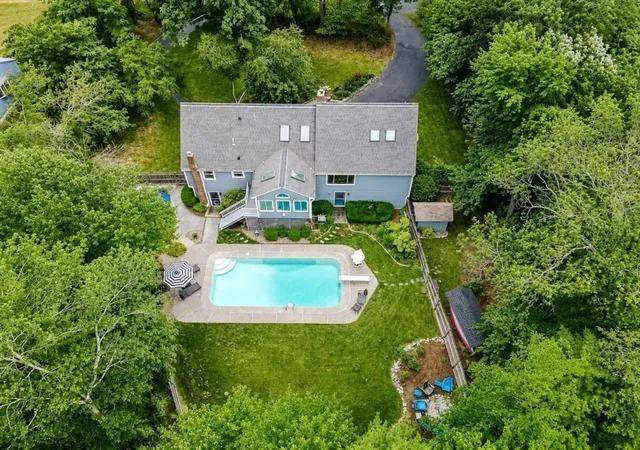 42nd image of 779 Ware St, Mansfield, MA 02048 | MLS# 73540330