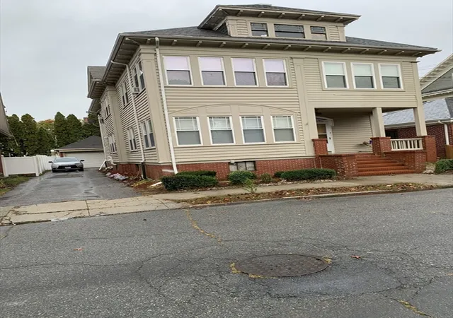 1st image of 21 23 Gould Street, New Bedford, MA 02740 | MLS# 73535916
