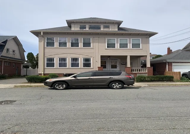 2nd image of 21 23 Gould Street, New Bedford, MA 02740 | MLS# 73535916