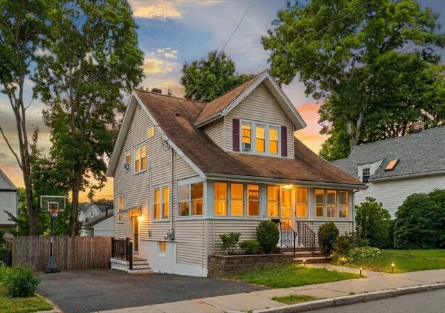 Photo 1 of Sale Pending at 24 Nichols St, Norwood, MA 02062 | MLS# 73566118 | Listing updated on 2026-09-05