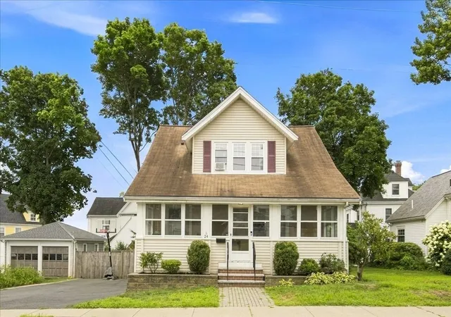 Photo 3 of Sale Pending at 24 Nichols St, Norwood, MA 02062 | MLS# 73566118 | Listing updated on 2026-09-05