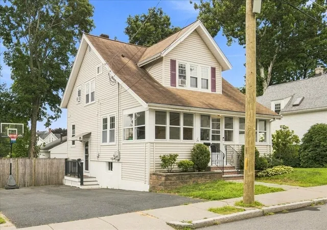 Photo 3 of Sale Pending at 24 Nichols St, Norwood, MA 02062 | MLS# 73566118 | Listing updated on 2026-09-05