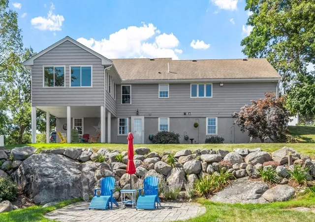 Photo 2 of Sale Pending at 94 Marmion Way, Rockport, MA 01966 | MLS# 73568891 | Listing updated on 2026-09-15