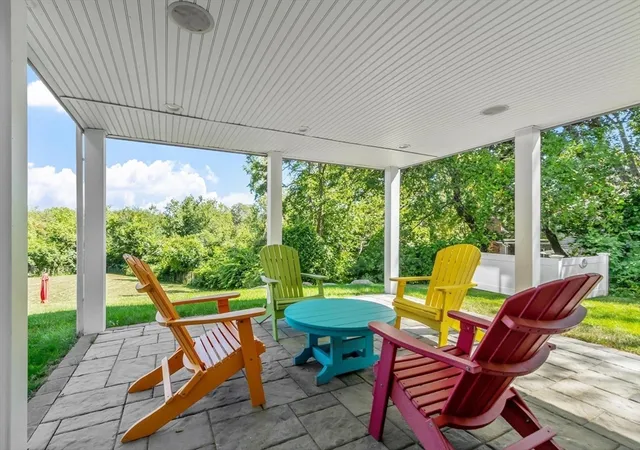 Photo 3 of Sale Pending at 94 Marmion Way, Rockport, MA 01966 | MLS# 73568891 | Listing updated on 2026-09-15