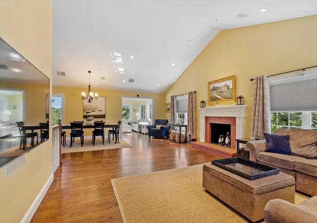 Photo 4 of Sale Pending at 94 Marmion Way, Rockport, MA 01966 | MLS# 73568891 | Listing updated on 2026-09-15