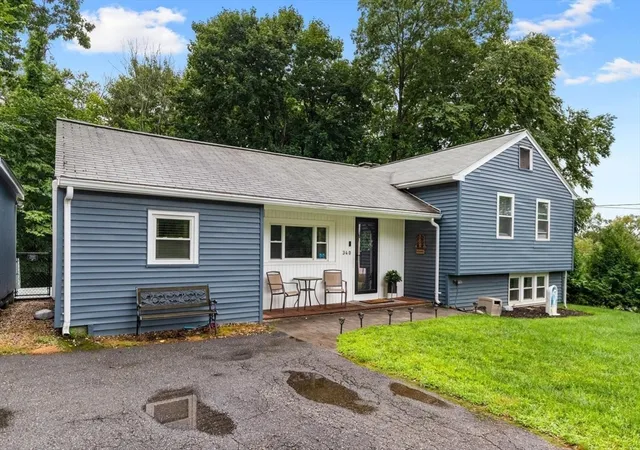 Photo 1 of Sale Pending at 340 Berlin Rd, Marlborough, MA 01752 | MLS# 73559994 | Listing updated on 2026-09-08