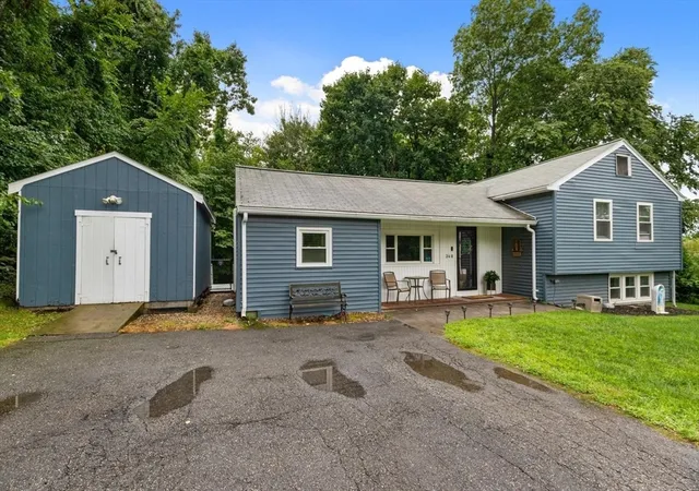 Photo 2 of Sale Pending at 340 Berlin Rd, Marlborough, MA 01752 | MLS# 73559994 | Listing updated on 2026-09-08