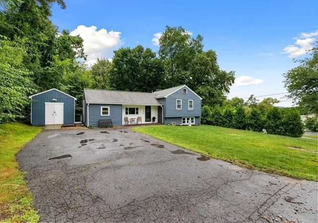 Photo 3 of Sale Pending at 340 Berlin Rd, Marlborough, MA 01752 | MLS# 73559994 | Listing updated on 2026-09-08