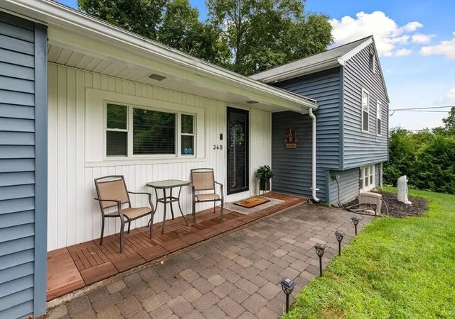 Photo 3 of Sale Pending at 340 Berlin Rd, Marlborough, MA 01752 | MLS# 73559994 | Listing updated on 2026-09-08