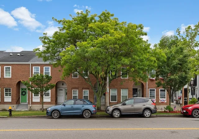 Photo 1 of Single family home for sale at 22 Austin St, Charlestown, MA 02129 | MLS# 73541556 | Listing updated on 2026-06-29