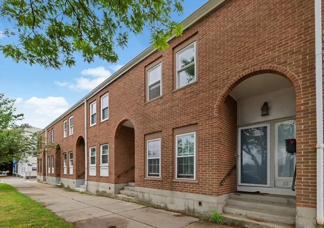 Photo 2 of Single family home for sale at 22 Austin St, Charlestown, MA 02129 | MLS# 73541556 | Listing updated on 2026-06-29