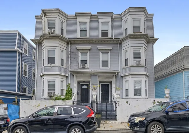 1st image of 121 George St, Roxbury, MA 02119 | MLS# 73558751