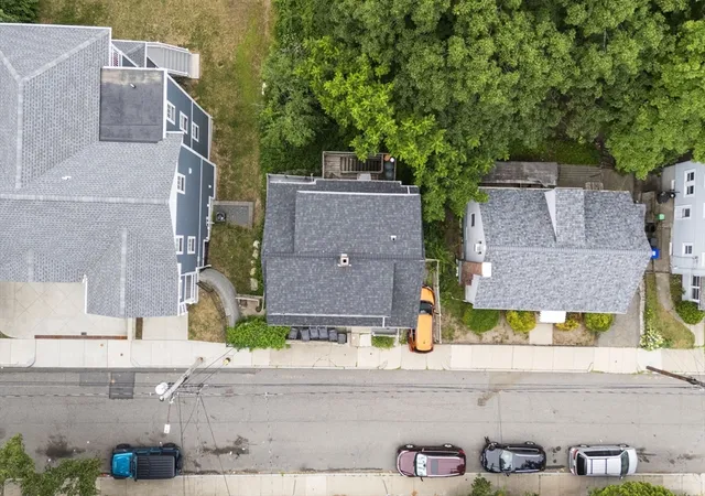 2nd image of 57 Hemman St, Boston, MA 02131