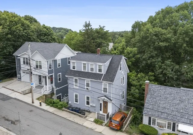 20th image of 57 Hemman Street #2, Boston, MA 02131 | MLS# 73547324