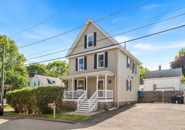 Homes for sale in Saugus, MA | 19 Laconia Ave, Saugus, MA 01906 | MLS# 73528903