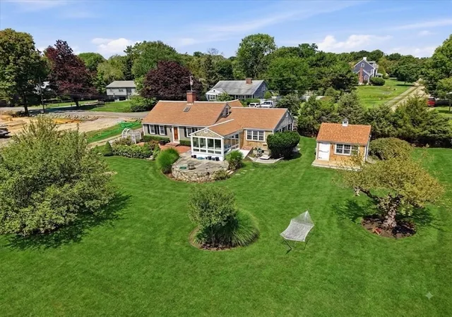Photo 3 of Single family home for sale at 109 Elm St, Scituate, MA 02066 | MLS# 73562419 | Listing updated on 2026-09-22