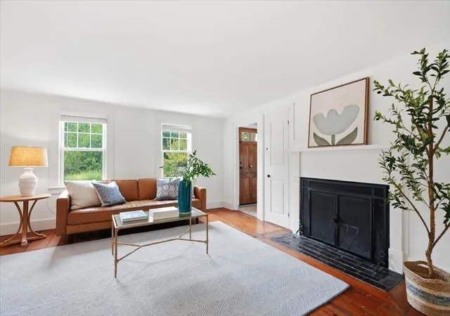 Photo 4 of Single family home for sale at 109 Elm St, Scituate, MA 02066 | MLS# 73562419 | Listing updated on 2026-09-22