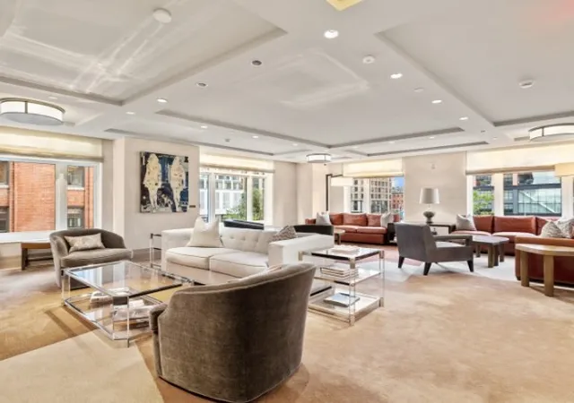 2nd image of Lovejoy Wharf Condominiums, Boston, MA 02114
