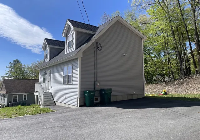 Photo 2 of Single family home for sale at 122 Swan Ave, Fitchburg, MA 01420 | MLS# 73546114 | Listing updated on 2026-10-05