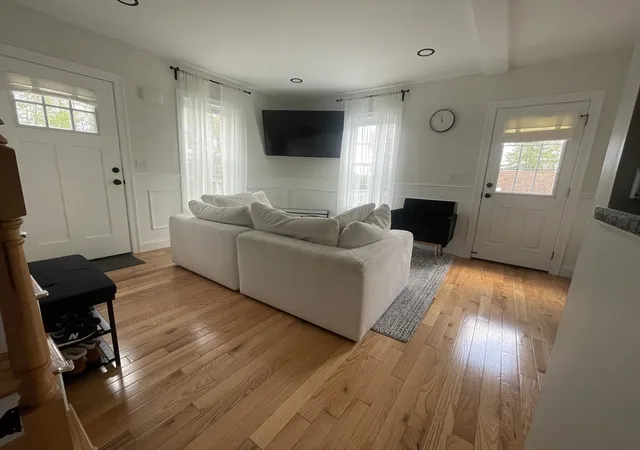 Photo 3 of Single family home for sale at 122 Swan Ave, Fitchburg, MA 01420 | MLS# 73546114 | Listing updated on 2026-10-05